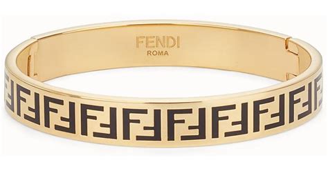 fendi bracelet ff|Fendi bracelet price.